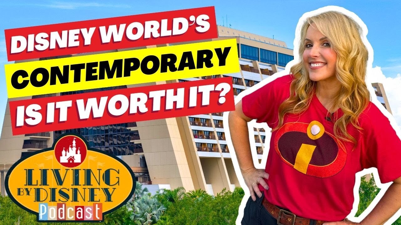 Disney YouTube Episode Thumbnail