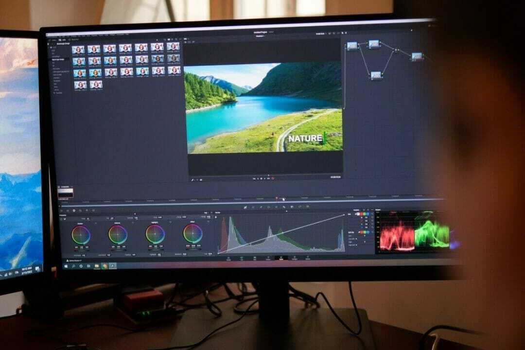 Monitor BenQ