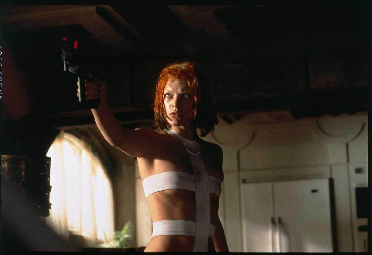 Top 10 movie aliens we wish really existed