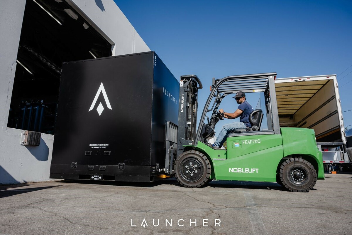 Launcher SN1