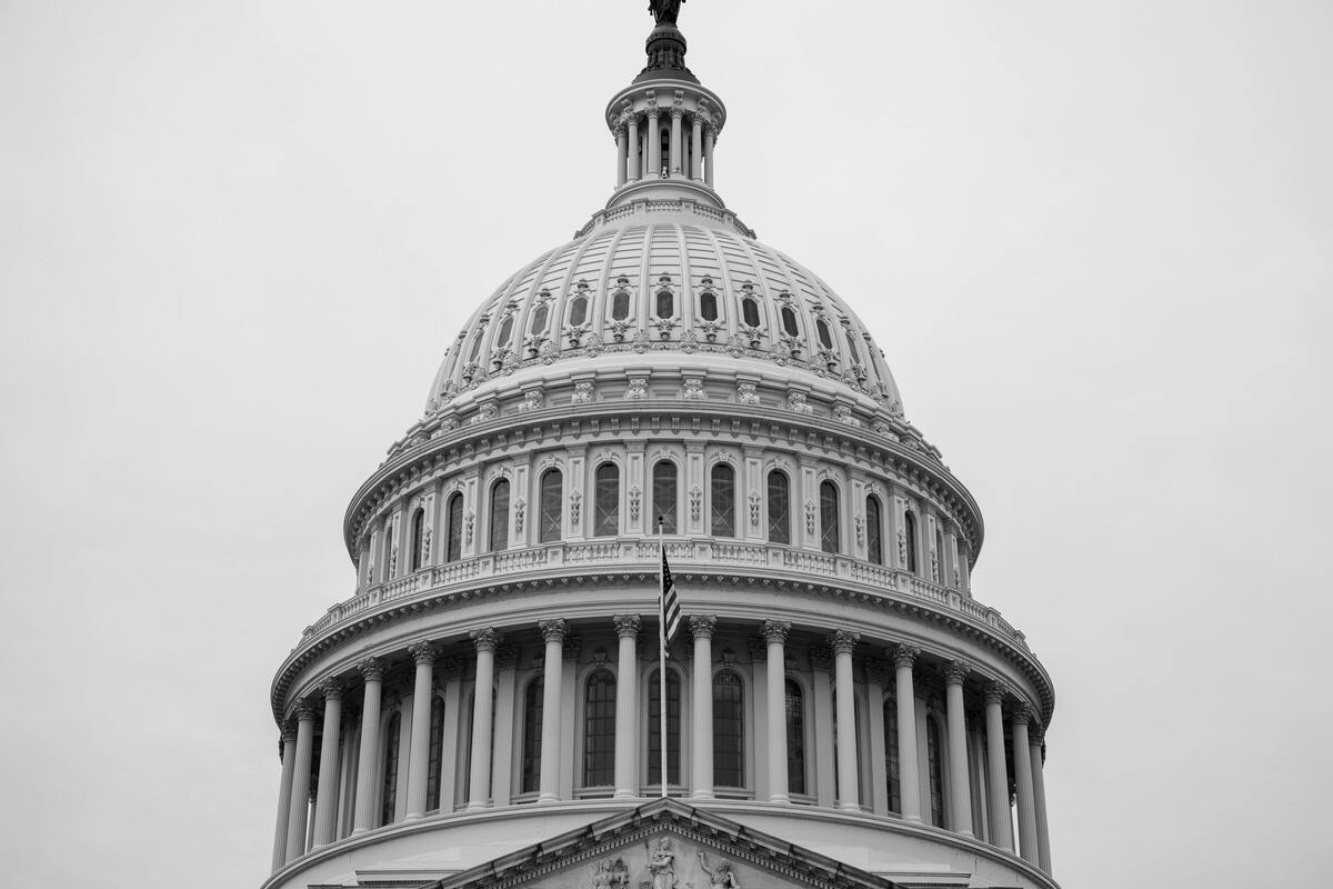 Capitol building