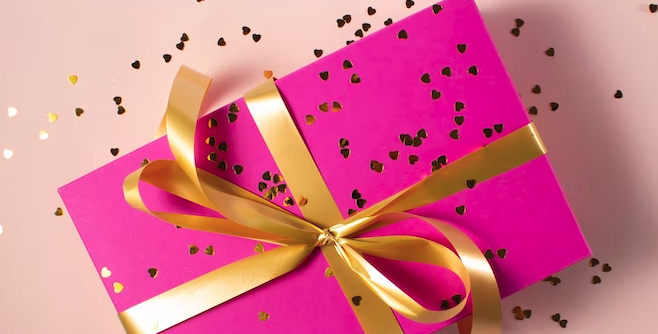 gift box