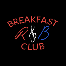 R&B Breakfast Club