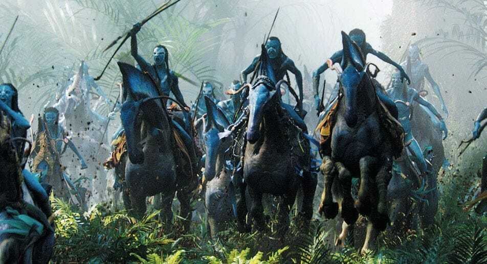 Top 10 movie aliens we wish really existed