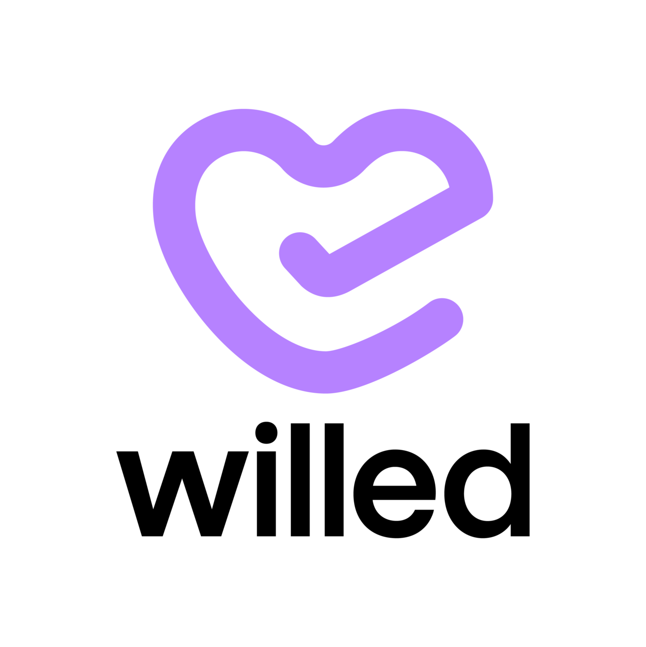 Willed Logo