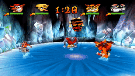 10 best-selling PlayStation 1 games you forgot about