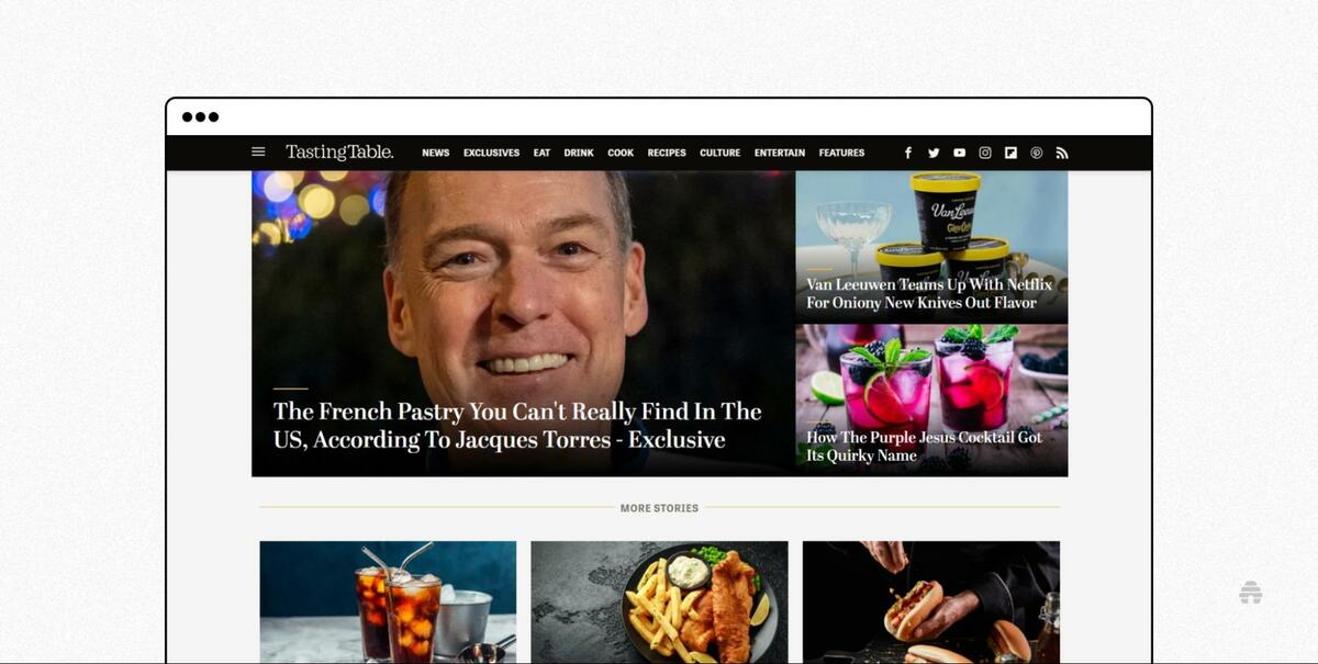 Email Newsletter Names (10 Ideas For Inspiration) beehiiv Blog