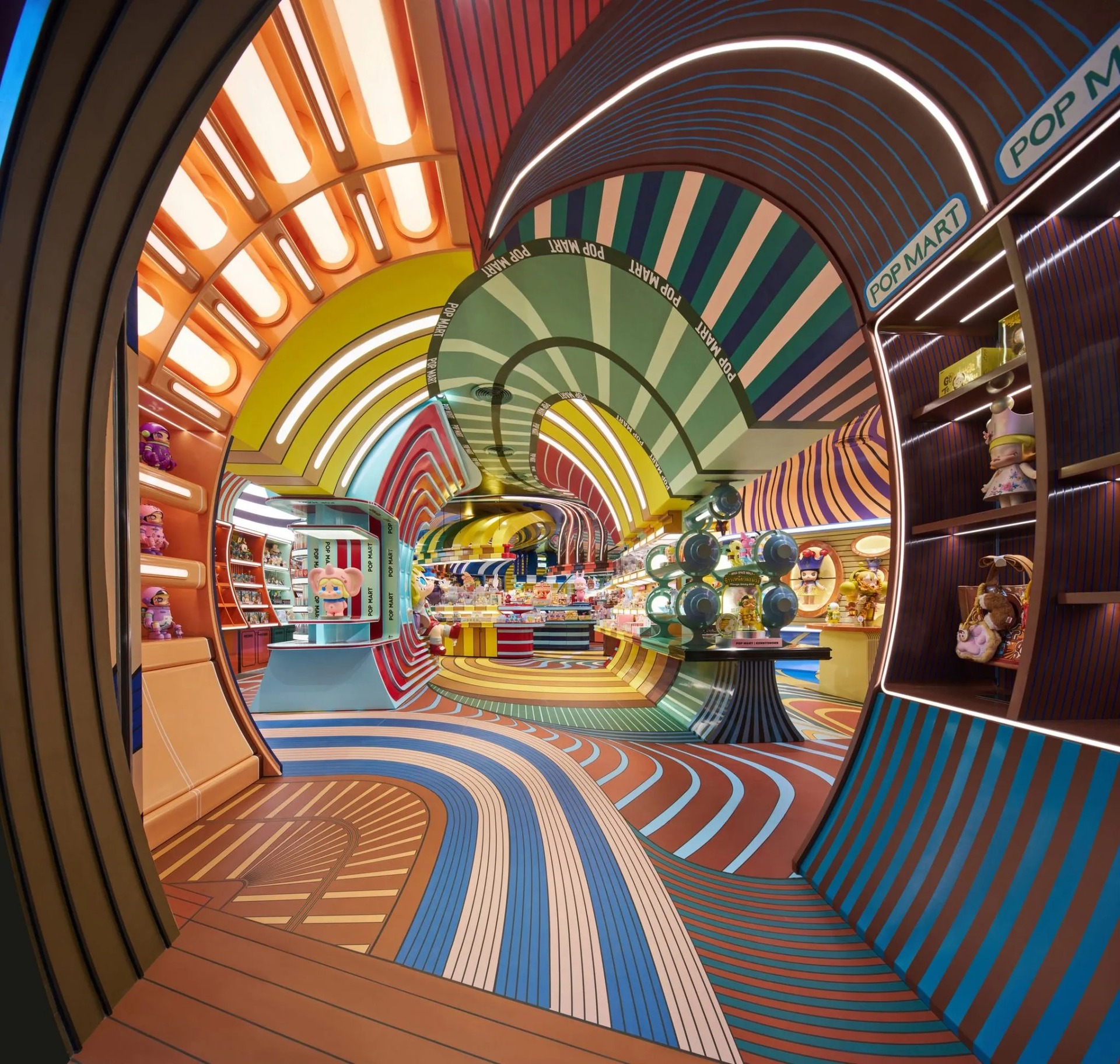 POP MART