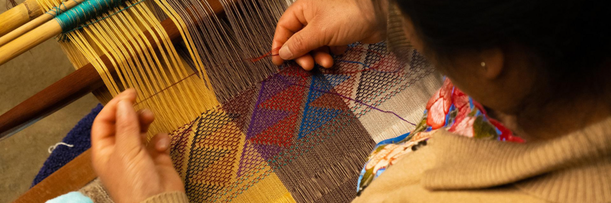 Technologies on Indigenous Peoples