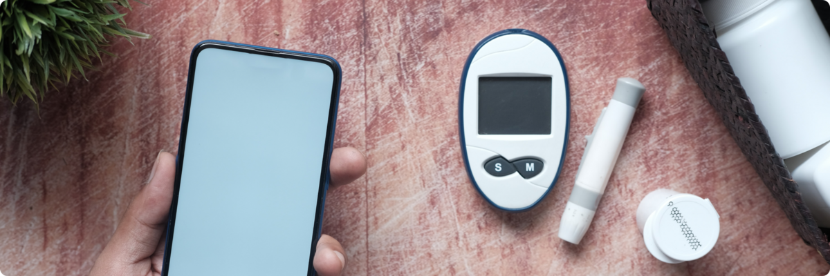 User Experience With the Innovation in Diabetes Care Technology