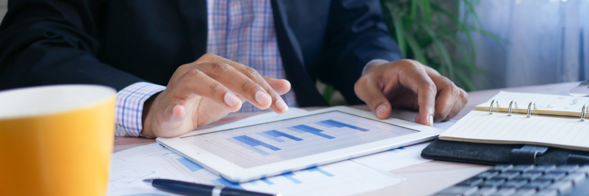 eCommerce helps you get more information and data