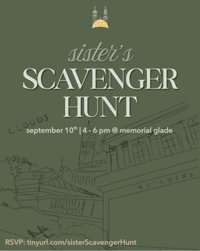 Brother's game night