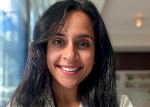 Ashna Mankota