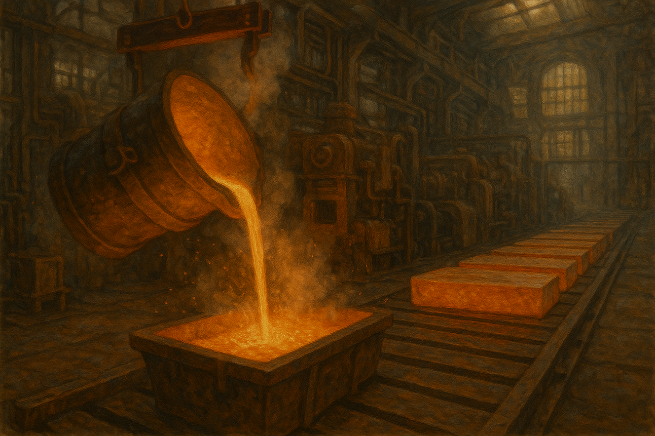 Copper Tariff