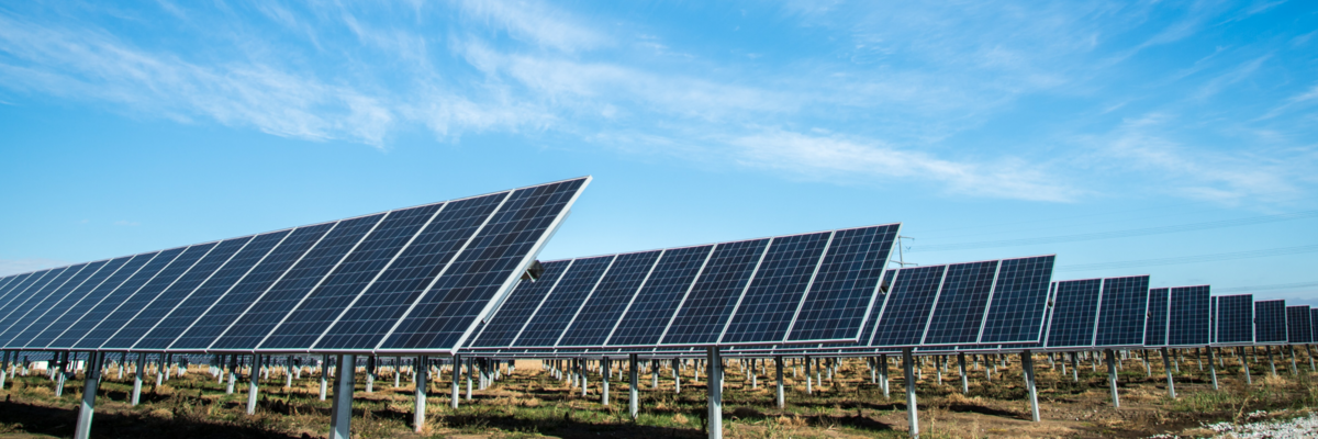 Renewable Energy