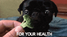 healthy