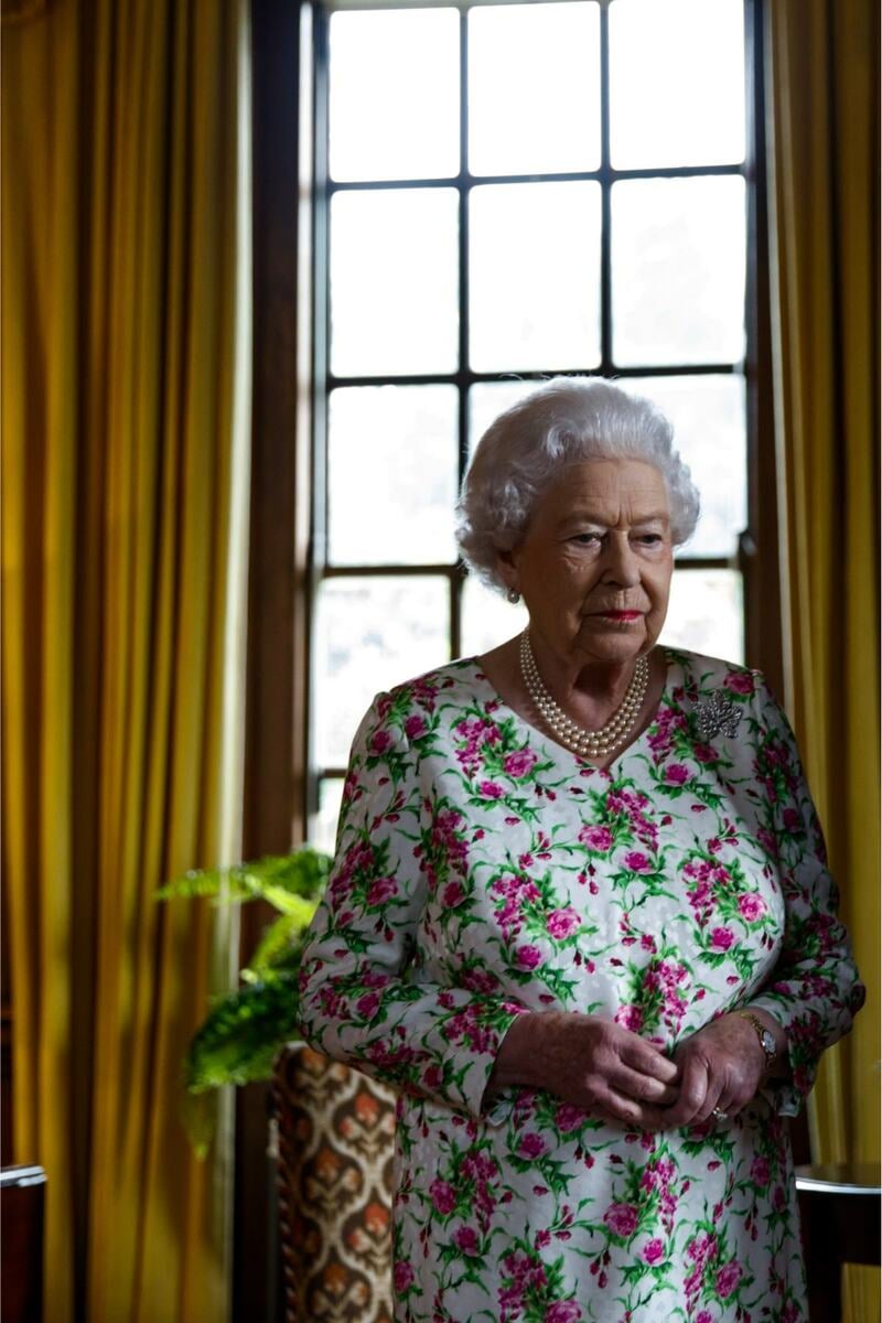The Queen