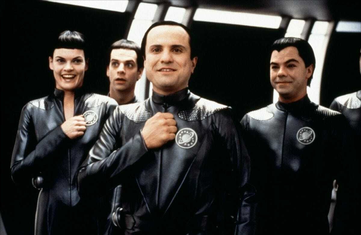 Top 10 movie aliens we wish really existed