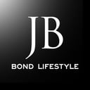 Bond Lifestyle EYES ONLY