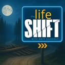 The Life Shift Reflections | Honest Stories & Personal Growth