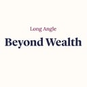 Beyond Wealth by Long Angle