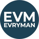 The Blueprint by EVRYMAN