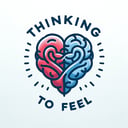 Thinking to Feel