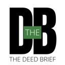 The Deed Brief | Real Estate Investing Newsletter