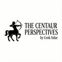 The Centaur - Cenk Sidar