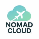 Nomad Cloud: The #1 digital nomad newsletter