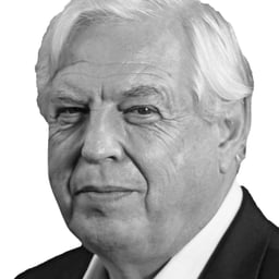 John Simpson