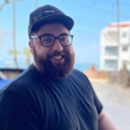 Thanasi Chalkiadakis