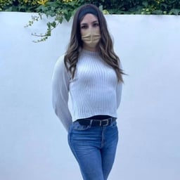 Leather Crossdresser