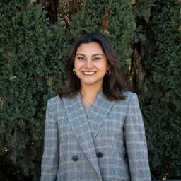 MARÍA INÉS RODRIGUEZ DE LA ROCA