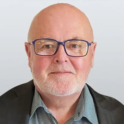 Peter Menzies