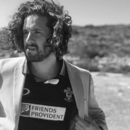 Laurence 'Abel' Gibbons