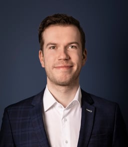 Tim Louis Schwarzmeier