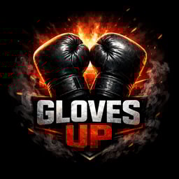 Gloves Up