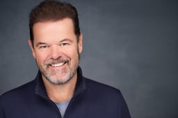 Professor Dylan Jones Evans