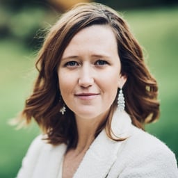 Maria Scarzella Thorpe