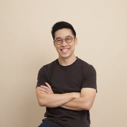 Brian Ngo