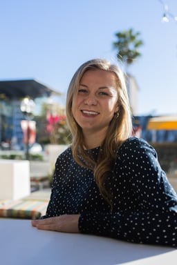 Stephanie Hutchinson