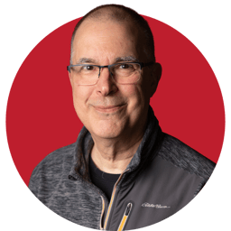 Frank Catalano, CDN business contributor