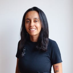 Natalia Gomez Uyabán