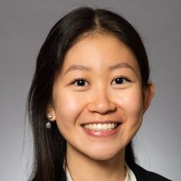 Alyssa Chen, MD