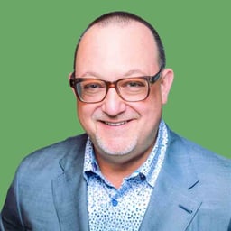 Jonathan Perkel