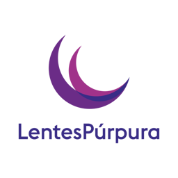 LENTES PÚRPURA