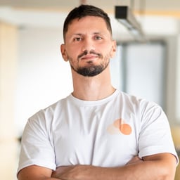 Ian Kraskoff | CXperts