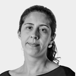 Fabiane Ziolla Menezes