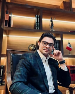 DIEGO A. SÁNCHEZ-LABRADOR